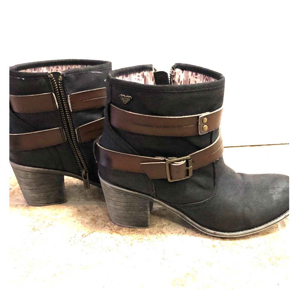 Booties